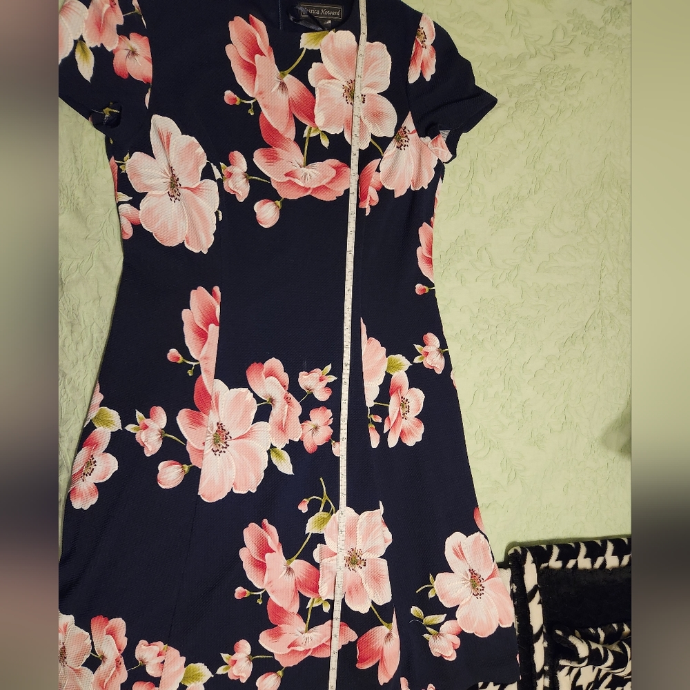 Jessica Howard Dress - Picture 7 of 8